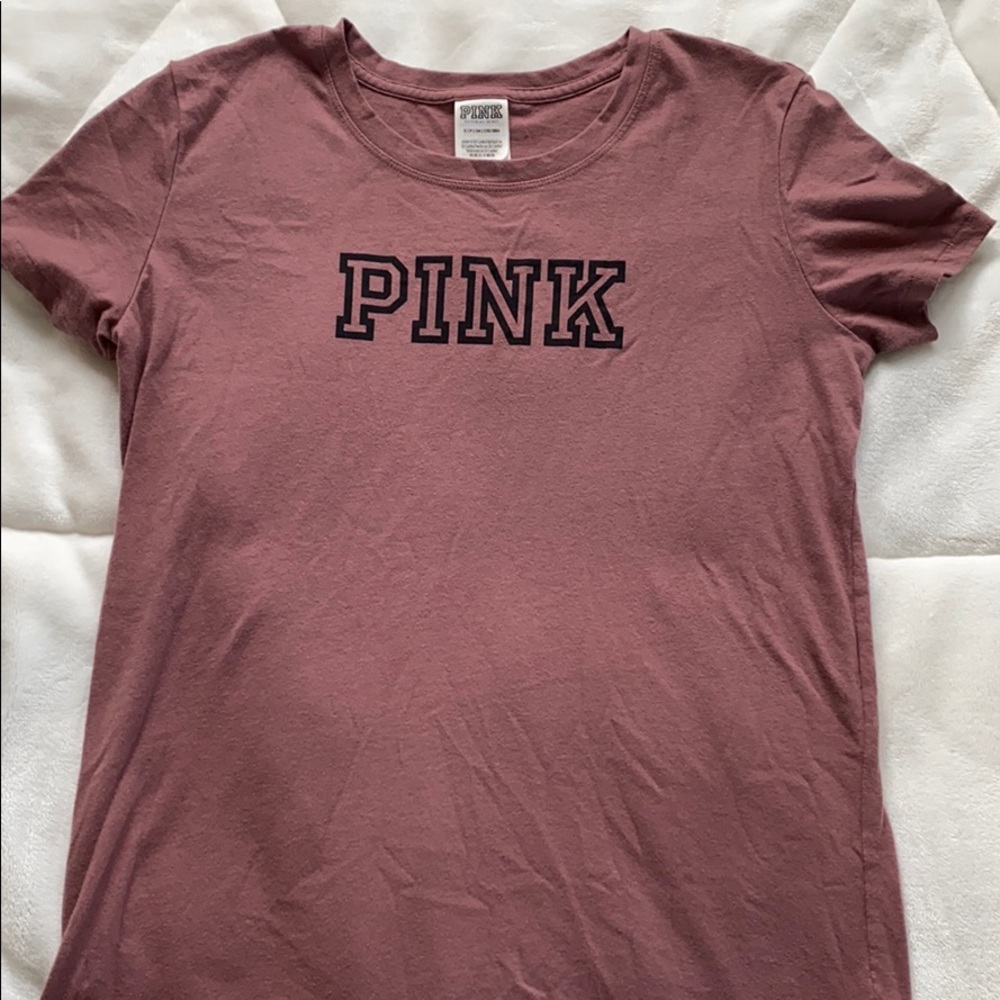 Victoria secret PINK tshirt!